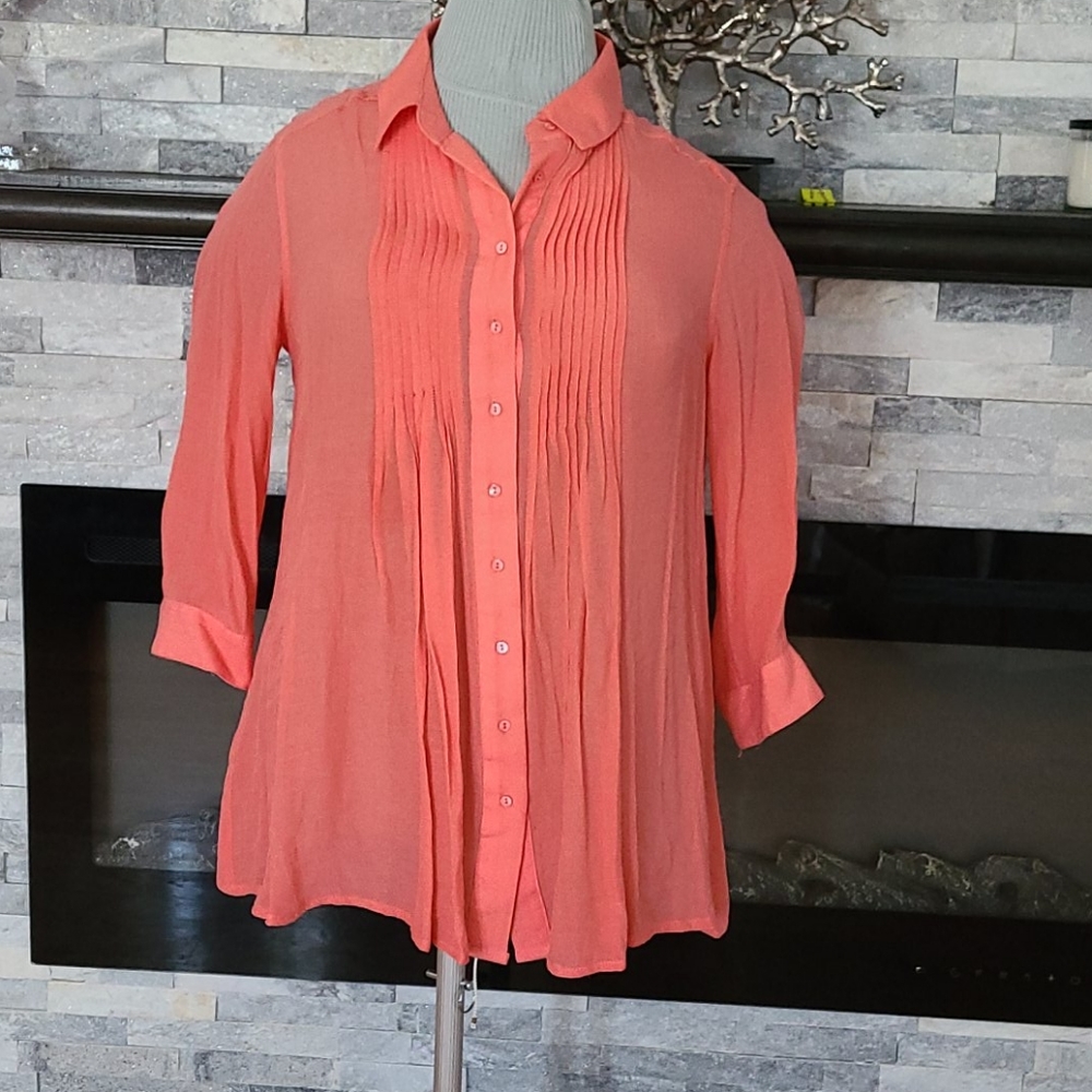 Alfani blouse L.